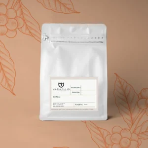 Café de especialidad colombiano - perfil Lavado